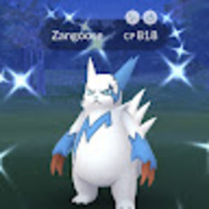 Meet your Posher, Gerald